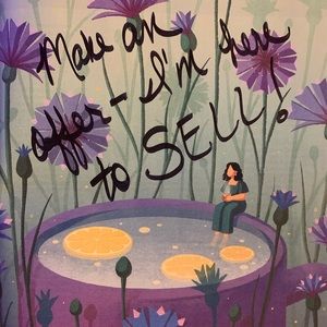 Everything in my closet